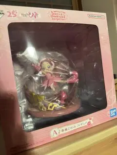 おジャ魔女どれみ　A賞　春風どれみ　フィギュア　他まとめ売り　17点 1番くじ おジャ魔女どれみA賞春風どれみフィギュア - メルカリ