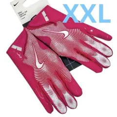 アメフト NIKE VAPOR KNIT 2 グローブ メタリック【新品】 - メルカリ