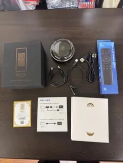 2025年最新】milel mb-201の人気アイテム - メルカリ