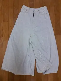 go to hollywood はかまパンツのサムネイル