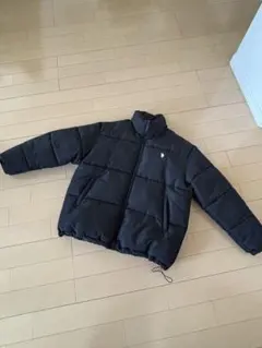 U.SPOLO ASSN.ダウンコート