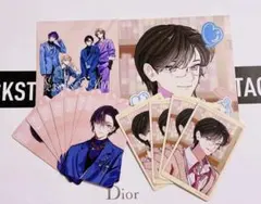 VOLTACTION ランダムフォトカード 四季凪アキラ 特典 アルバム 13点