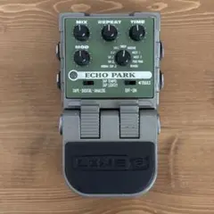 2026年最新】line6 echo parkの人気アイテム - メルカリ