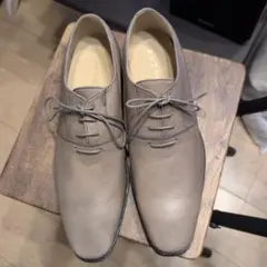 「COMME CA MEN（コムサメン）」シューズ ２５センチ