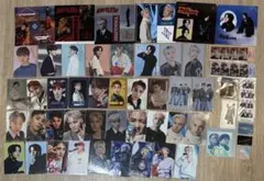 JO1 川西拓実 トレカ まとめ売り