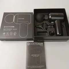 新品　筋膜リリース マッスルガン ノバ NOVA VMG1003 未開封HIS 新品 筋膜リリース マッスルガン ノバ NOVA VMG1003 未開封HIS - メルカリ