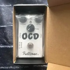 2025年最新】fulltone ocd クローンの人気アイテム - メルカリ