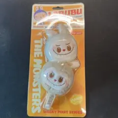 LABUBU SeafoodBalls シーフード ラブブ　お団子