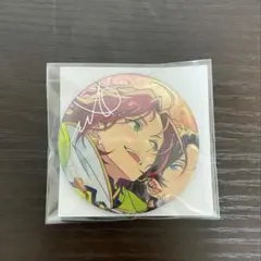 あんスタ 缶バッジ 10周年 衣更真緒 - メルカリ