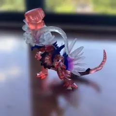 モンコレ テラスタル コライドン