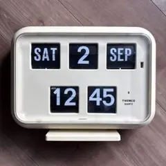 TWEMCO DB-05 デジタル置時計