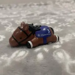 サラブレッドコレクション プルバックホース リバティアイランド