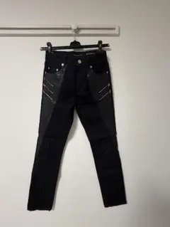 ラス1 新品15AW エディ期 サンローラン D04 バイカーデニム 27 - メルカリ