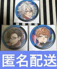 左馬刻 EW04 缶バッジ 左馬刻 EW04 缶バッジ 【公式通販】