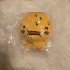 しずくちゃん ふわふわぬいぐるみ アセオ君 ガシャポン ガチャガチャ