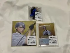 刀ミュ DMM スクラッチ 山姥切長義