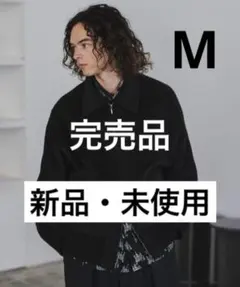 casper john ブルゾン