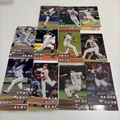 プロ野球チップス2026 セ・リーグ まとめ売り - メルカリ