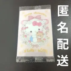 【匿名配送】サンリオ　ウエハース7★ハローキティ