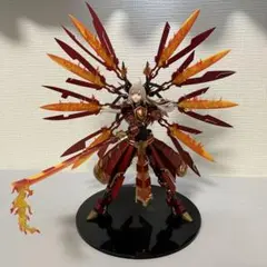 遊戯王　閃刀姫カガリ フィギュア