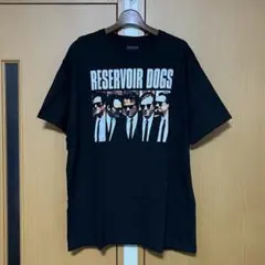 2026年最新】reservoir dogs tシャツの人気アイテム - メルカリ