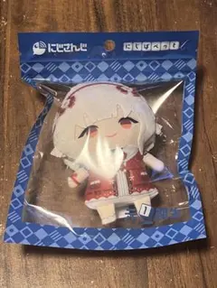 にじさんじ にじぱぺっと にじぱぺ える