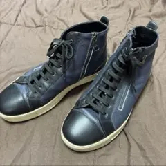 2025年最新】NEIL BARRETT メンズ ブーツ・革靴の人気アイテム