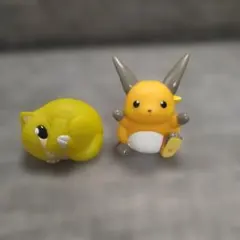 【専用】フィギュア2体