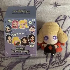 2026年最新】Aespa ジゼル ぬいぐるみの人気アイテム - メルカリ