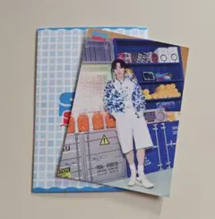 straykids JYP POPUP 2025 SKZサウナ ラントレ リノ