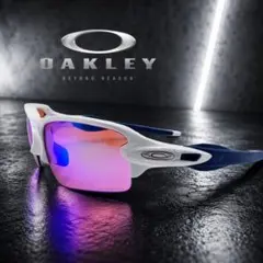 オークリー サングラス プリズム OO9206-43 OAKLEY - メルカリ