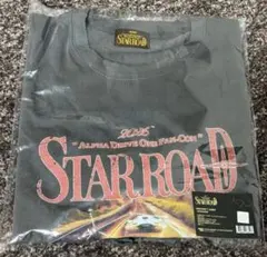 ALD1 ファンコン Tシャツ 新品 トレカなしのサムネイル