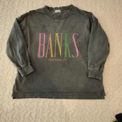 LOWRYS FARM　ロンT size110〜120cm