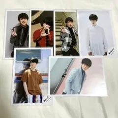 SUPER EIGHT 関ジャニ∞ 横山裕 公式写真