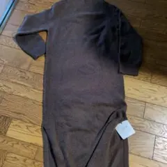 新品タグ付きコカロングワンピース
