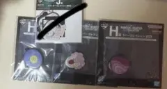 HUNTER×HUNTER 一番くじ H賞 J賞