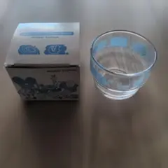 ミスタードーナツ 2006年限定グラス　つよいこカップ