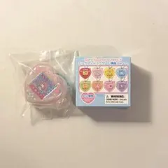 サンリオ マイメロディ ミニゲーム機風チャーム キーホルダー