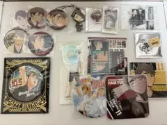 ハイキュー 宮治 まとめ売り 2枚目あり