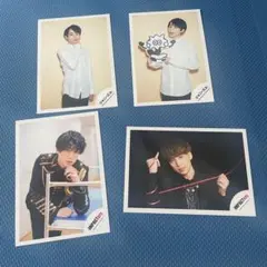 IMP. 横原悠毅 写真 IMPACTors