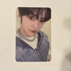 ZB1 ゼベワン HERE&NOWソウルコン ゼロズゾーントレカDAY2ギュビン zb1 ゼベワン ソウルコン here&now ゼロズゾーン day2 ギュビン - メルカリ