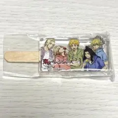 東京リベンジャーズ 24sweets shop ガチャ景品 キャンディアクキー