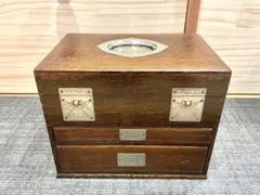 2026年最新】古い薬箱の人気アイテム - メルカリ