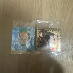 Mタロス様用　ONE PIECEシール