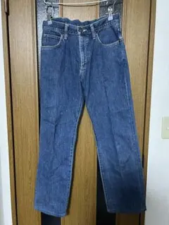 wrangler デニム　ジーパン　アメカジ