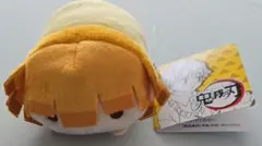 鬼滅の刃 のるキャラマスコット 冨岡義勇 キメツ学園ver. - メルカリ