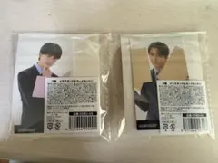 EBiDAN ハピチャンくじ　D賞　HAYATO NAOYA