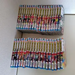 僕のヒーローアカデミア 4〜42巻セット