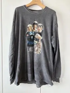 フリークスストア　“ET” Tシャツ