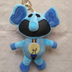 poppy playtime ババファント ぬいぐるみ マスコット